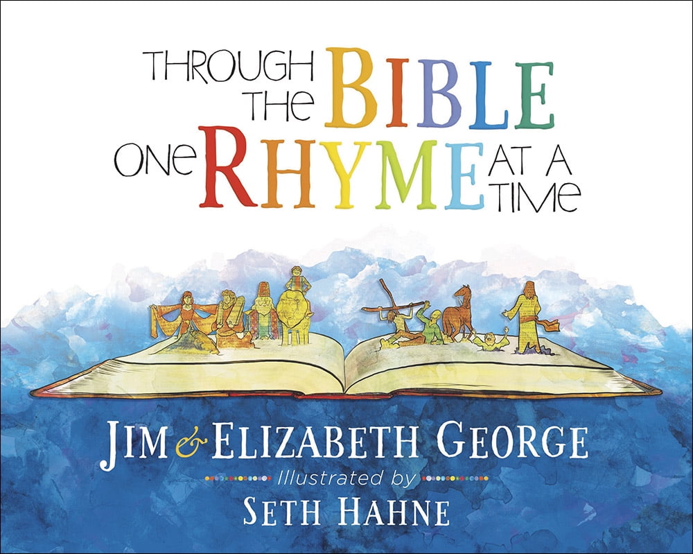 The Bible in Rhyme: Genesis